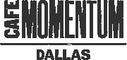 Cafe Momentum Dallas Logo